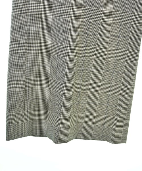 SLOBE IENA（スローブイエナ）スラックス グレー サイズ:36(S位) レディース/2200631105039