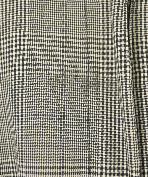 SLOBE IENA（スローブイエナ）スラックス グレー サイズ:36(S位) レディース/2200631105039