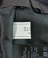 SLOBE IENA（スローブイエナ）スラックス グレー サイズ:36(S位) レディース/2200631105039