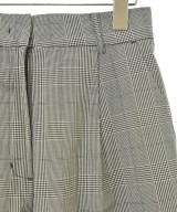 SLOBE IENA（スローブイエナ）スラックス グレー サイズ:36(S位) レディース/2200631105039