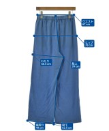 SLOBE IENA（スローブイエナ）その他 青 サイズ:38(M位) レディース/2200632085033