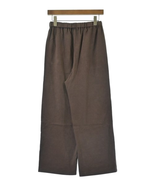 SLOBE IENA（スローブイエナ）その他 茶 サイズ:38(M位) レディース/2200632085040