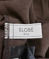 SLOBE IENA（スローブイエナ）その他 茶 サイズ:38(M位) レディース/2200632085040