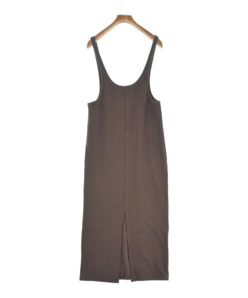 SLOBE IENA（スローブイエナ）ワンピース 茶 サイズ:-(S位)/-(L位) レディース/2200616892053
