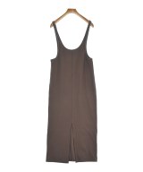 SLOBE IENA（スローブイエナ）ワンピース 茶 サイズ:-(S位)/-(L位) レディース/2200616892053