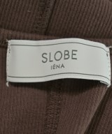 SLOBE IENA（スローブイエナ）ワンピース 茶 サイズ:-(S位)/-(L位) レディース/2200616892053