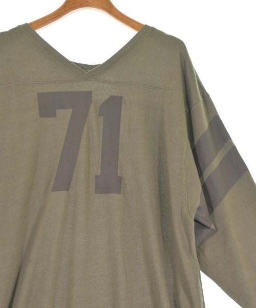 SLOBE IENA（スローブイエナ）ワンピース カーキ サイズ:-(M位) レディース/2200616892145