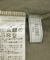 SLOBE IENA（スローブイエナ）ワンピース カーキ サイズ:-(M位) レディース/2200616892145