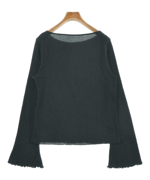 SLOBE IENA（スローブイエナ）ブラウス 黒 サイズ:-(M位) レディース/2200616892299