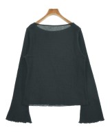 SLOBE IENA（スローブイエナ）ブラウス 黒 サイズ:-(M位) レディース/2200616892299
