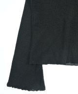 SLOBE IENA（スローブイエナ）ブラウス 黒 サイズ:-(M位) レディース/2200616892299