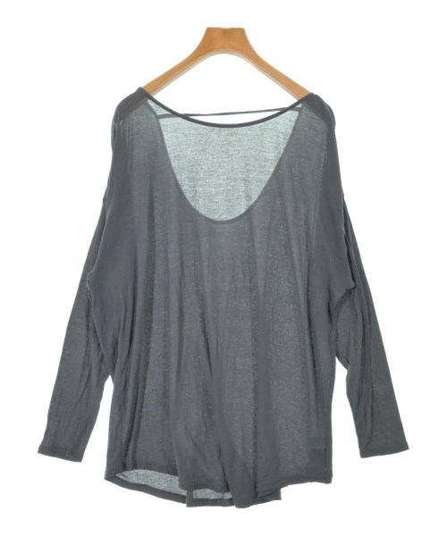 SLOBE IENA（スローブイエナ）Tシャツ・カットソー グレー サイズ:F レディース/2200616892336