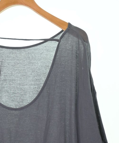 SLOBE IENA（スローブイエナ）Tシャツ・カットソー グレー サイズ:F レディース/2200616892336