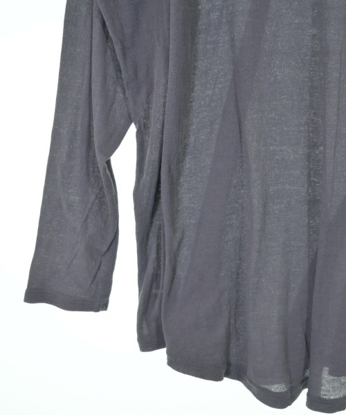 SLOBE IENA（スローブイエナ）Tシャツ・カットソー グレー サイズ:F レディース/2200616892336