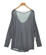 SLOBE IENA（スローブイエナ）Tシャツ・カットソー グレー サイズ:F レディース/2200616892336