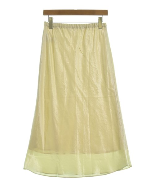 スローブイエナ(SLOBE IENA)のSLOBE IENA ロング・マキシ丈スカート