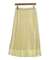 SLOBE IENA（スローブイエナ）ロング・マキシ丈スカート 白 サイズ:36(S位) レディース/2200616892411