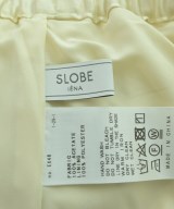 SLOBE IENA（スローブイエナ）ロング・マキシ丈スカート 白 サイズ:36(S位) レディース/2200616892411