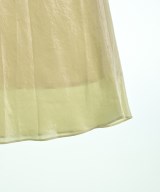 SLOBE IENA（スローブイエナ）ロング・マキシ丈スカート 白 サイズ:36(S位) レディース/2200616892411