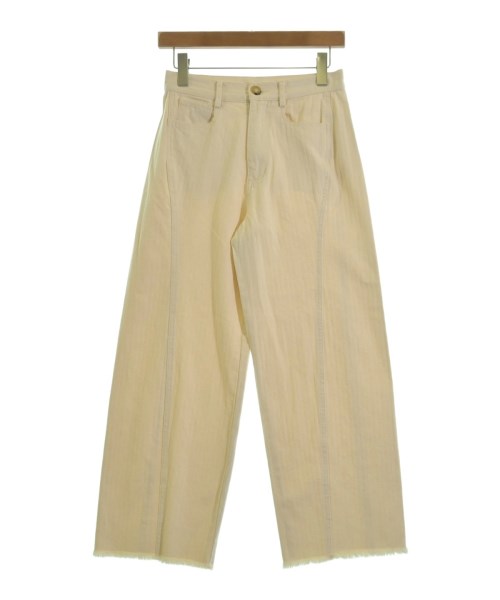 スローブイエナ(SLOBE IENA)のSLOBE IENA パンツ（その他）