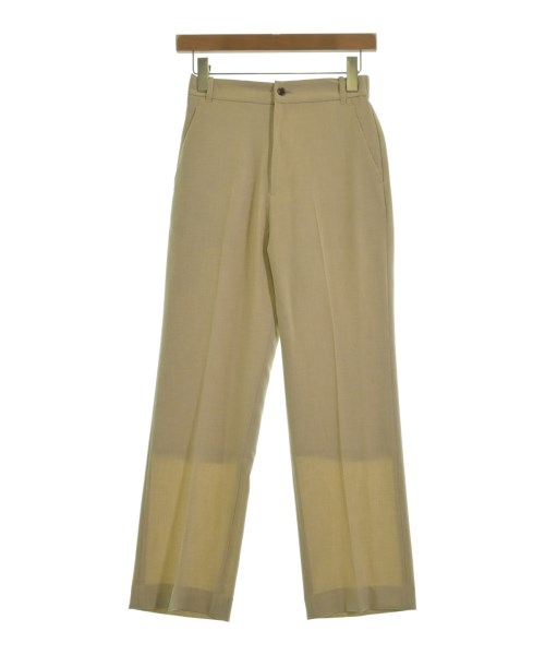 スローブイエナ(SLOBE IENA)のSLOBE IENA スラックス