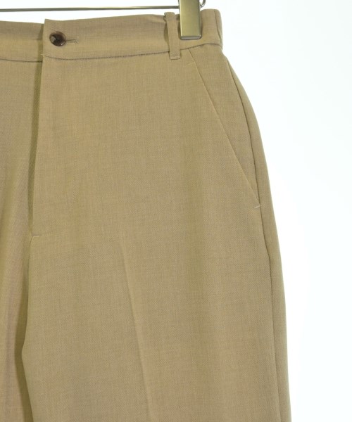 SLOBE IENA（スローブイエナ）スラックス ベージュ サイズ:36(S位) レディース/2200616892480