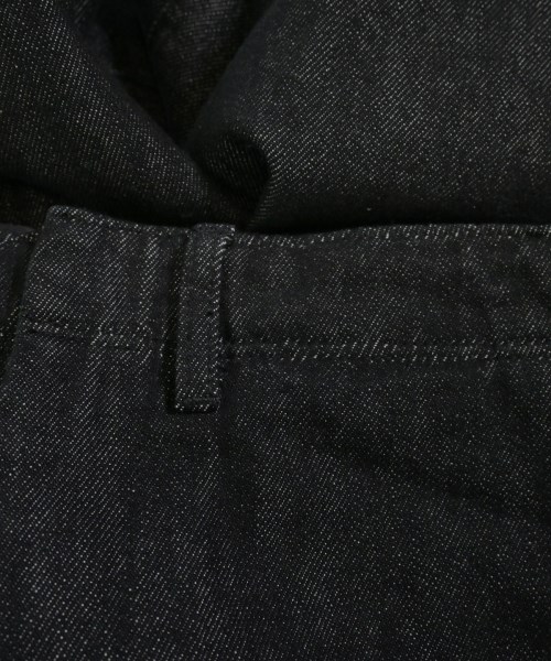 SLOBE IENA（スローブイエナ）デニムパンツ 黒 サイズ:38(M位) レディース/2200628916044