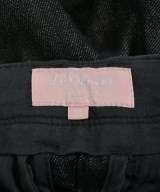 SLOBE IENA（スローブイエナ）デニムパンツ 黒 サイズ:38(M位) レディース/2200628916044