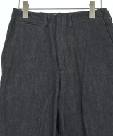 SLOBE IENA（スローブイエナ）デニムパンツ 黒 サイズ:38(M位) レディース/2200628916044