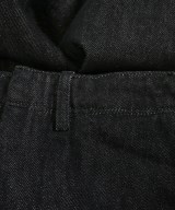 SLOBE IENA（スローブイエナ）デニムパンツ 黒 サイズ:38(M位) レディース/2200628916044