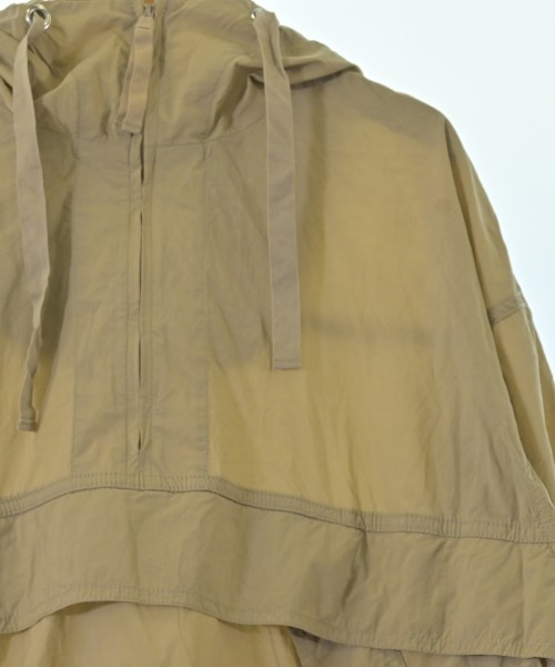 SLOBE IENA（スローブイエナ）マウンテンパーカー ベージュ サイズ:F レディース/2200628916099