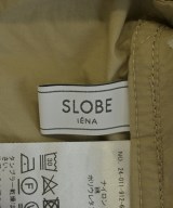SLOBE IENA（スローブイエナ）マウンテンパーカー ベージュ サイズ:F レディース/2200628916099