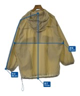 SLOBE IENA（スローブイエナ）マウンテンパーカー ベージュ サイズ:F レディース/2200628916099