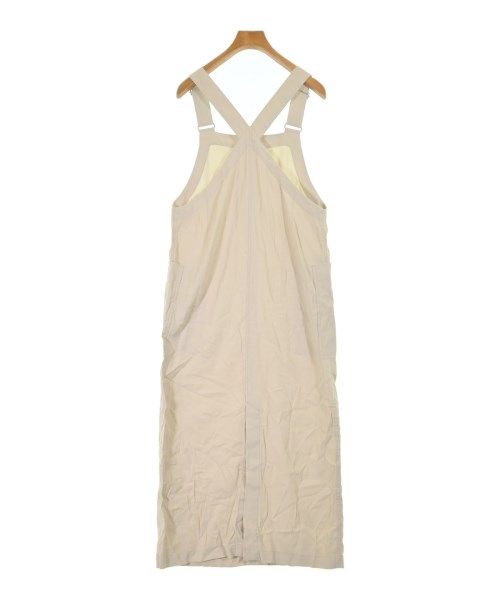 SLOBE IENA（スローブイエナ）ワンピース ベージュ サイズ:F レディース/2200628916112