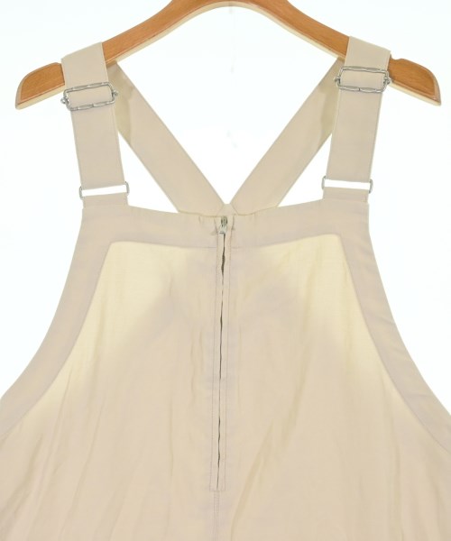 SLOBE IENA（スローブイエナ）ワンピース ベージュ サイズ:F レディース/2200628916112