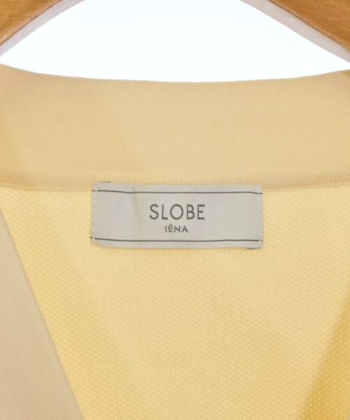 SLOBE IENA（スローブイエナ）カーディガン ベージュ サイズ:F レディース/2200628916129