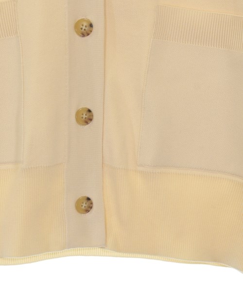 SLOBE IENA（スローブイエナ）カーディガン ベージュ サイズ:F レディース/2200628916129