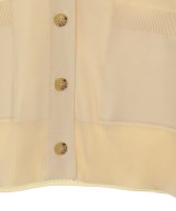 SLOBE IENA（スローブイエナ）カーディガン ベージュ サイズ:F レディース/2200628916129