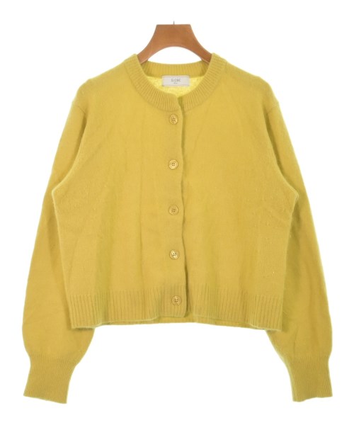 スローブイエナ(SLOBE IENA)のSLOBE IENA カーディガン