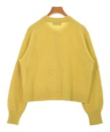 SLOBE IENA（スローブイエナ）カーディガン 黄 サイズ:F レディース/2200628916136