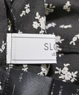 SLOBE IENA（スローブイエナ）カジュアルシャツ 黒 サイズ:F レディース/2200616708057