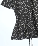 SLOBE IENA（スローブイエナ）カジュアルシャツ 黒 サイズ:F レディース/2200616708057