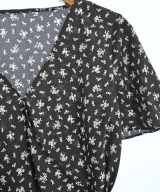 SLOBE IENA（スローブイエナ）カジュアルシャツ 黒 サイズ:F レディース/2200616708057