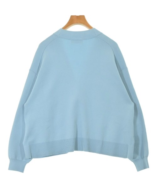 SLOBE IENA（スローブイエナ）カーディガン 青 サイズ:F レディース/2200617830122