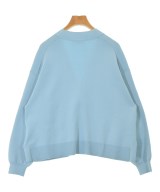 SLOBE IENA（スローブイエナ）カーディガン 青 サイズ:F レディース/2200617830122