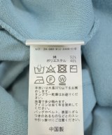 SLOBE IENA（スローブイエナ）カーディガン 青 サイズ:F レディース/2200617830122