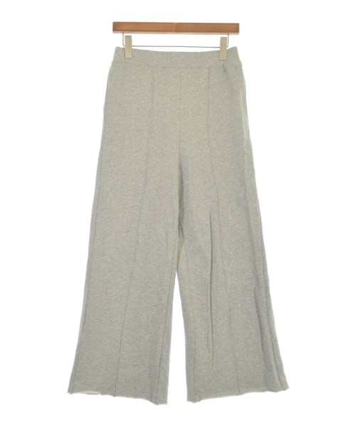 スローブイエナ(SLOBE IENA)のSLOBE IENA スウェットパンツ