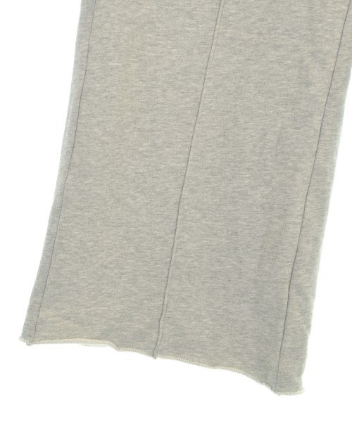 SLOBE IENA（スローブイエナ）スウェットパンツ グレー サイズ:38(M位) レディース/2200618834082