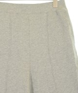 SLOBE IENA（スローブイエナ）スウェットパンツ グレー サイズ:38(M位) レディース/2200618834082