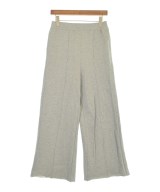 SLOBE IENA スウェットパンツ